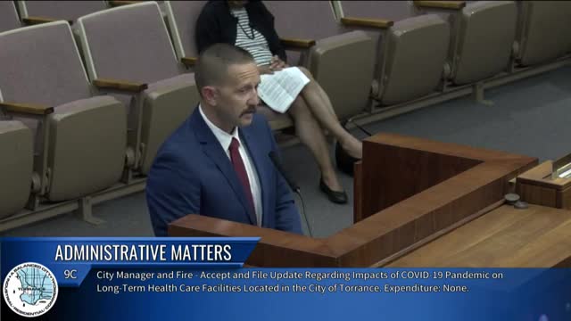 City leaders demand action on alarming nursing home ratings