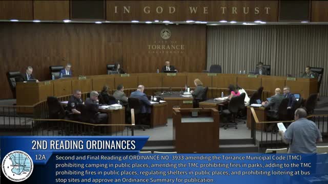 City grapples with homelessness crisis amid new ordinances