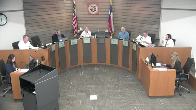 City parks to install communication boards for nonverbal children