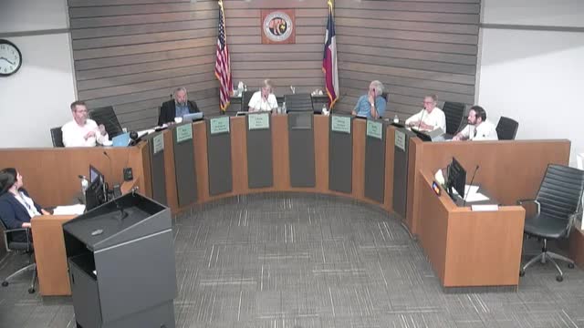 Tax Rate Increase Sparks Debate Over Senior Exemptions