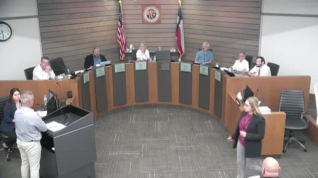 City Council Faces Backlash Over Controversial Apartment Development