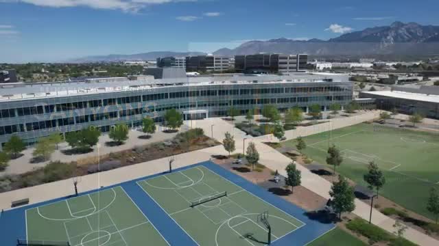 Canyon School District launches innovative high school for future leaders