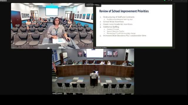 School Implements Major Changes to Boost Student Success