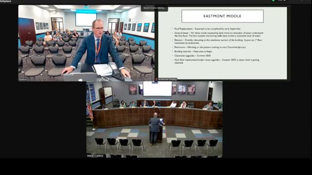 Excitement soars as new school year kicks off