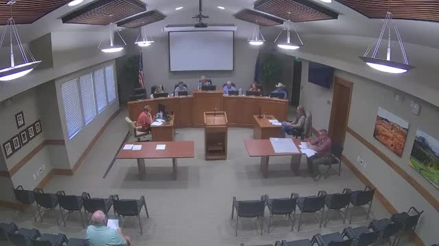 Historic district changes spark community debate