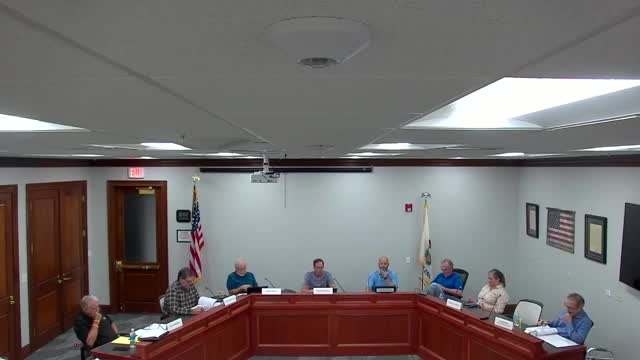 Urgent call to protect open space from development threats