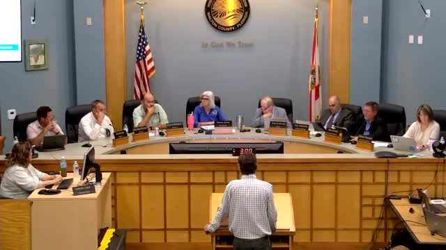 County faces $34 million sewer upgrade funding dilemma