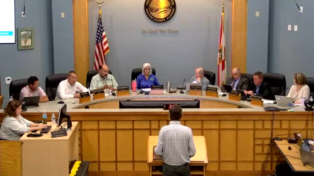 Water supply concerns threaten major development project