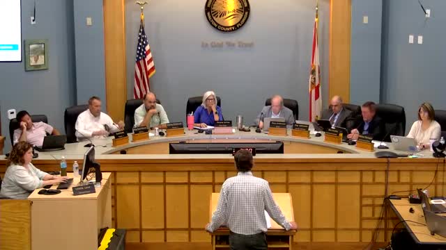 Water plant expansion plan sparks debate over costs and capacity
