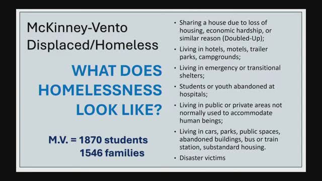 Understanding the Hidden Faces of Homelessness in Davis County