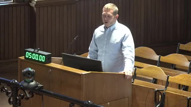 Major zoning changes proposed to reshape local development