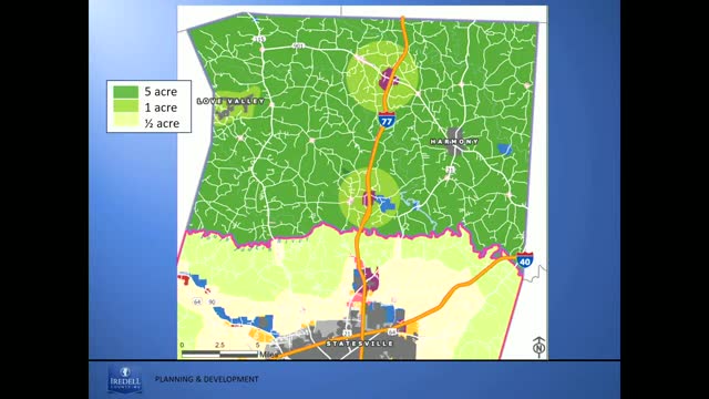 Farmers demand urgent action to preserve Iredale County farmland
