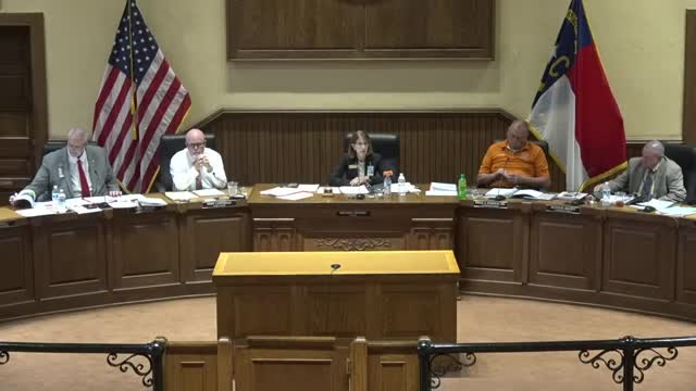 County leaders vow to protect neighborhoods amid growth fears