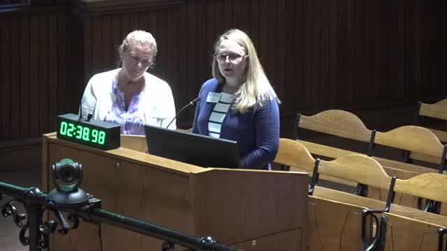 Community program fights poverty and substance abuse crisis