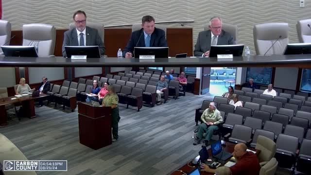 Forest Plan Revision Sparks Community Engagement and Debate