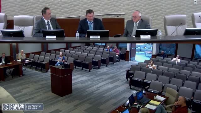 Inland port project promises economic boost for rural Utah