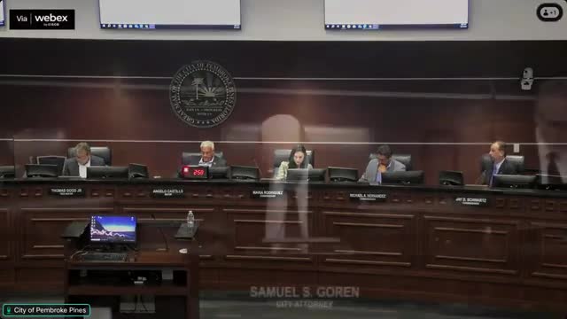City honors beloved teacher with memorial plaque dedication