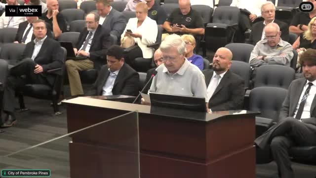 Residents demand action on toxic emissions from airport operations