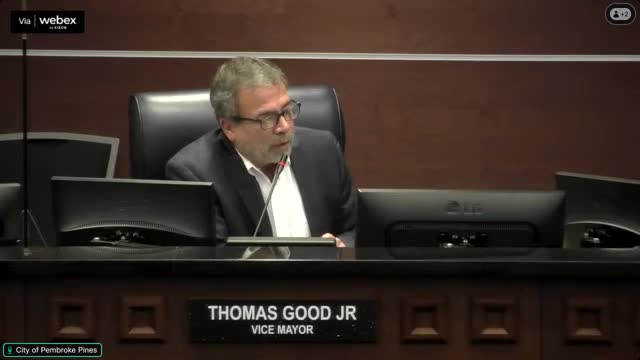 Community and officials unite to save Deerfield Beach character