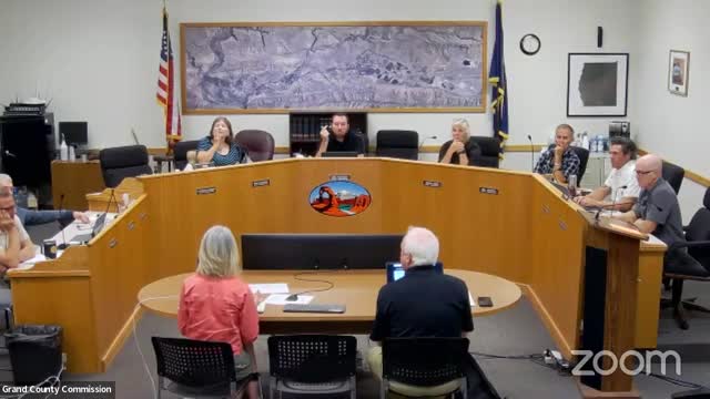 Housing Crisis Threatens Cultural Vibrancy in Grand County