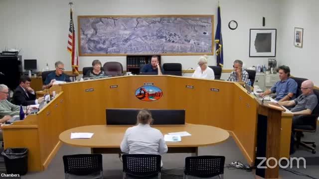 County approves bulletproof traffic signs to enhance safety