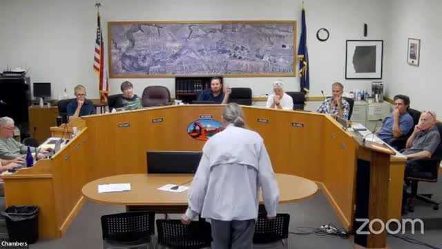 Residents rally against disruptive business in their neighborhood