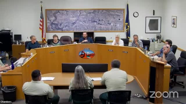 Community Voices Clash Over Wilderness Area Management