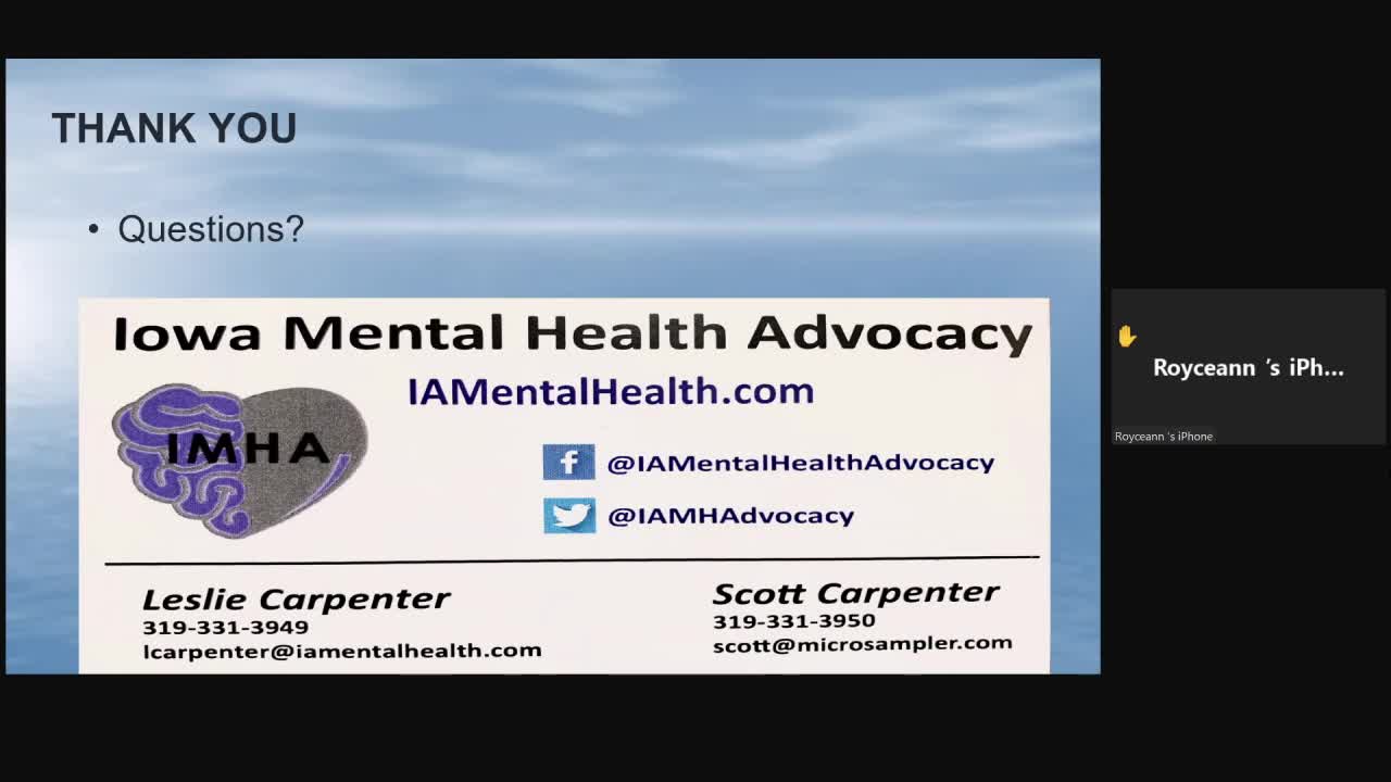 Community calls for urgent jail reform and mental health support