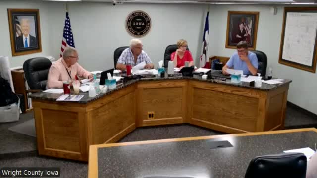 Iowa faces unprecedented tax fund glitch