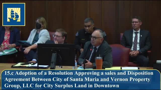 City Council Faces Tough Questions on Public Safety Funding