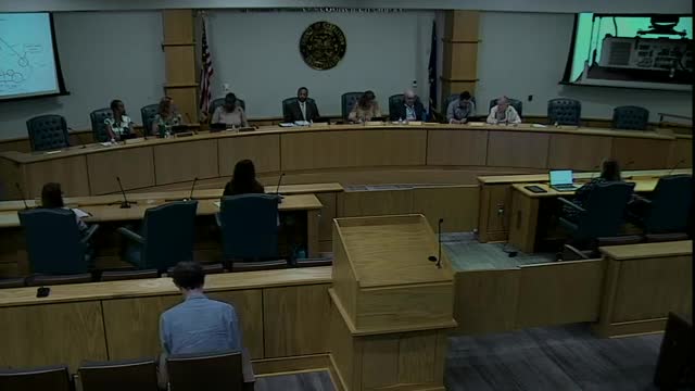 Controversy Erupts Over Carport Approval Amid Zoning Concerns