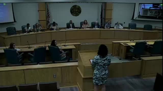 Concerns rise over flooding from new construction plans