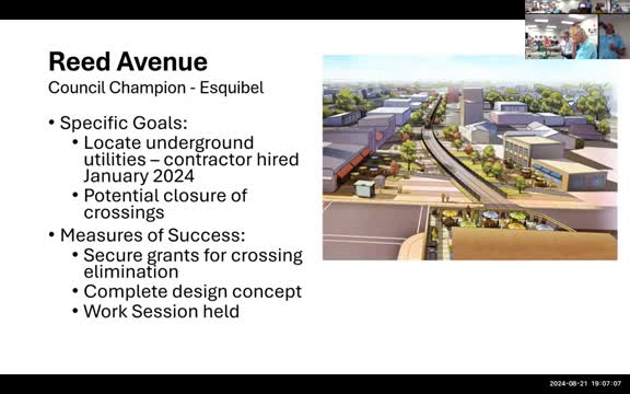 Funding challenges threaten crucial infrastructure projects