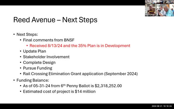 Transforming Blighted Area into Vibrant Community Hub