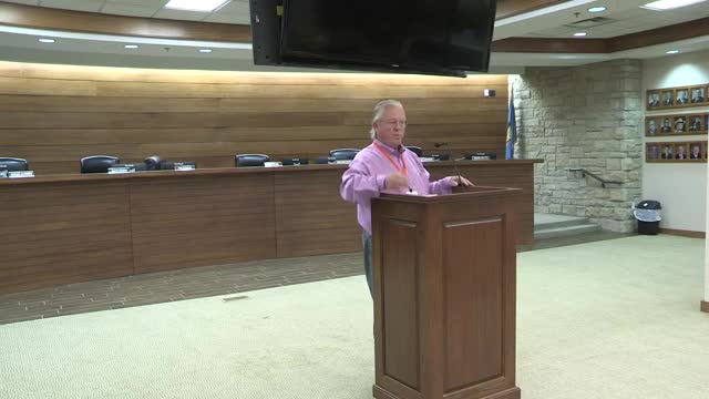 City enacts urgent water conservation measures for residents