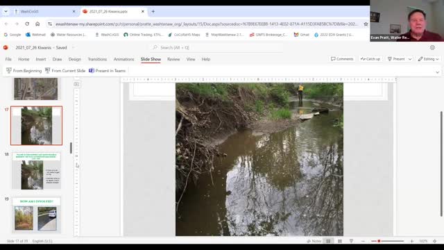 Water management strategies tackle urban flooding crisis