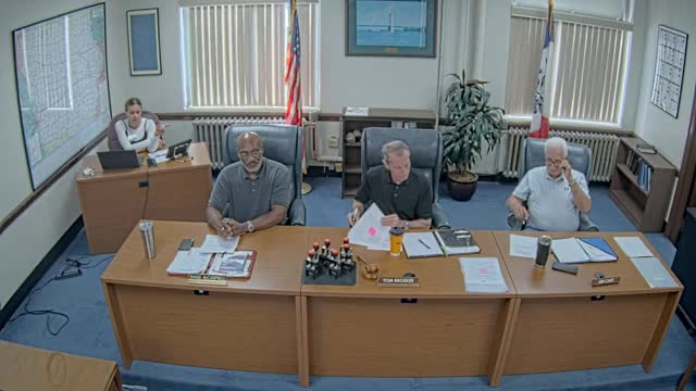 Horrific dog attack prompts urgent ordinance amendment debate