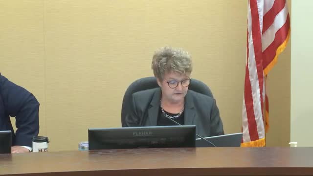 County Commissioners Face Public Outcry Over Rising Taxes