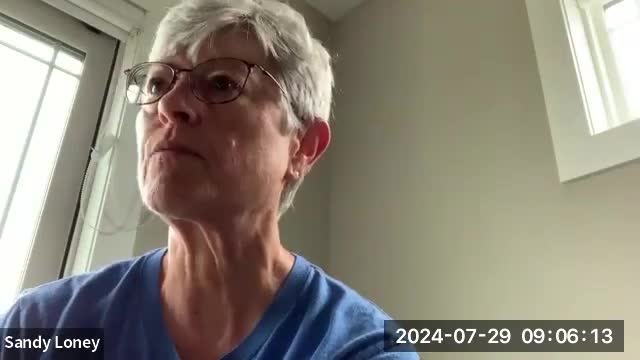 Community grapples with chaos after blasting incident