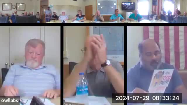 County officials seek emergency injunction to halt mining operations