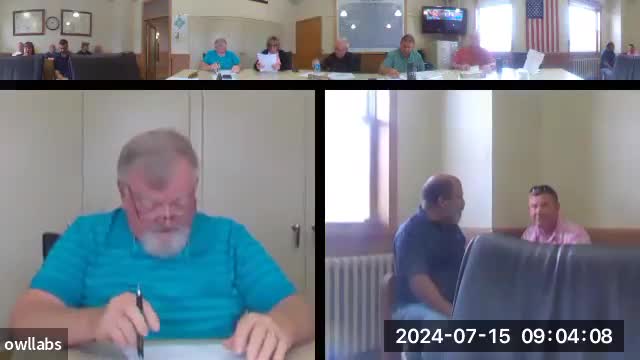 Local leaders challenge flawed flood insurance maps