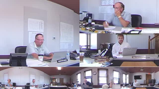 Economic turmoil as local manufacturers announce layoffs