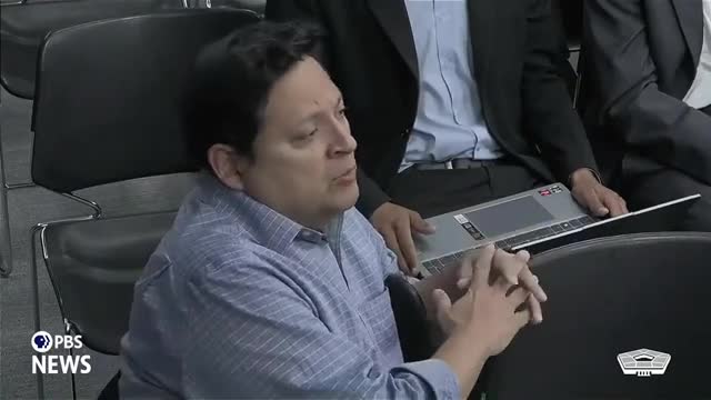 US Military Reinforces Presence Amid Rising Tensions in Middle East