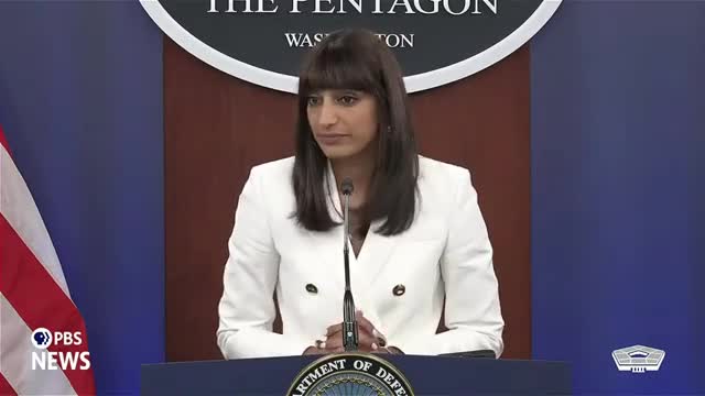 Russia's troop movements raise questions in ongoing Donbas conflict