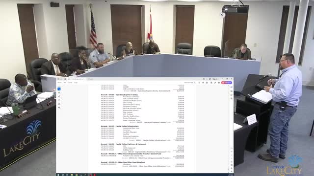 City leaders clash over controversial salary increase proposals
