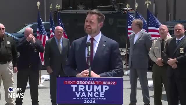 Trump calls for action to protect children from fentanyl crisis