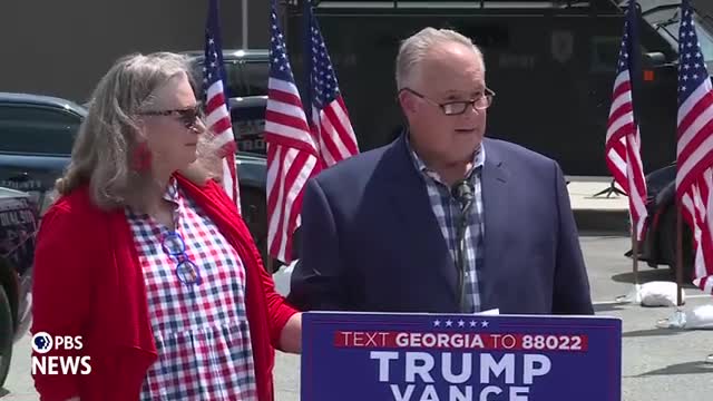 Lawmaker calls for urgent action against fentanyl crisis