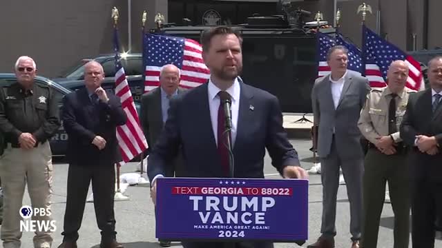 Trump's legacy of choice for veterans under fire