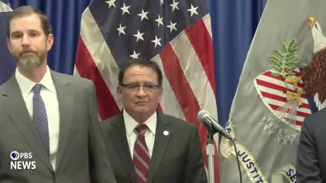 US and Guatemala unite to prosecute migrant smuggling ring