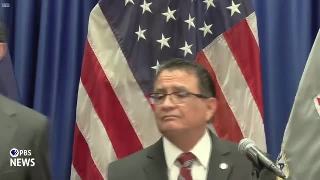 Task Force Alpha targets human trafficking in Darien Gap